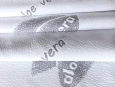 Матрасная ткань ALOE GREY